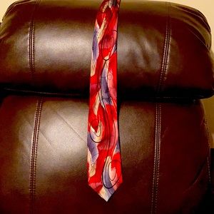 Men’s Tie